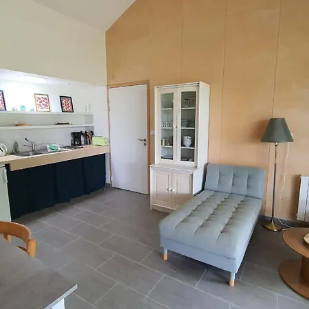 Hébergement de vacances Au Fil De L'eau