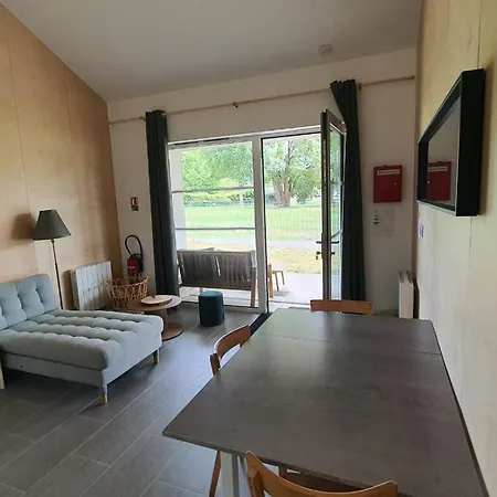 Hébergement de vacances Au Fil De L'eau Fegreac